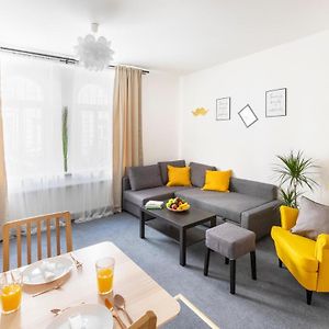 Appartement met een Slaapkamer