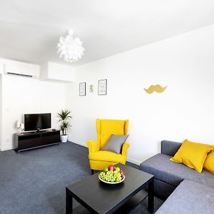 Standaard Appartement