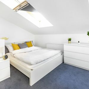 Appartement op de Begane Grond